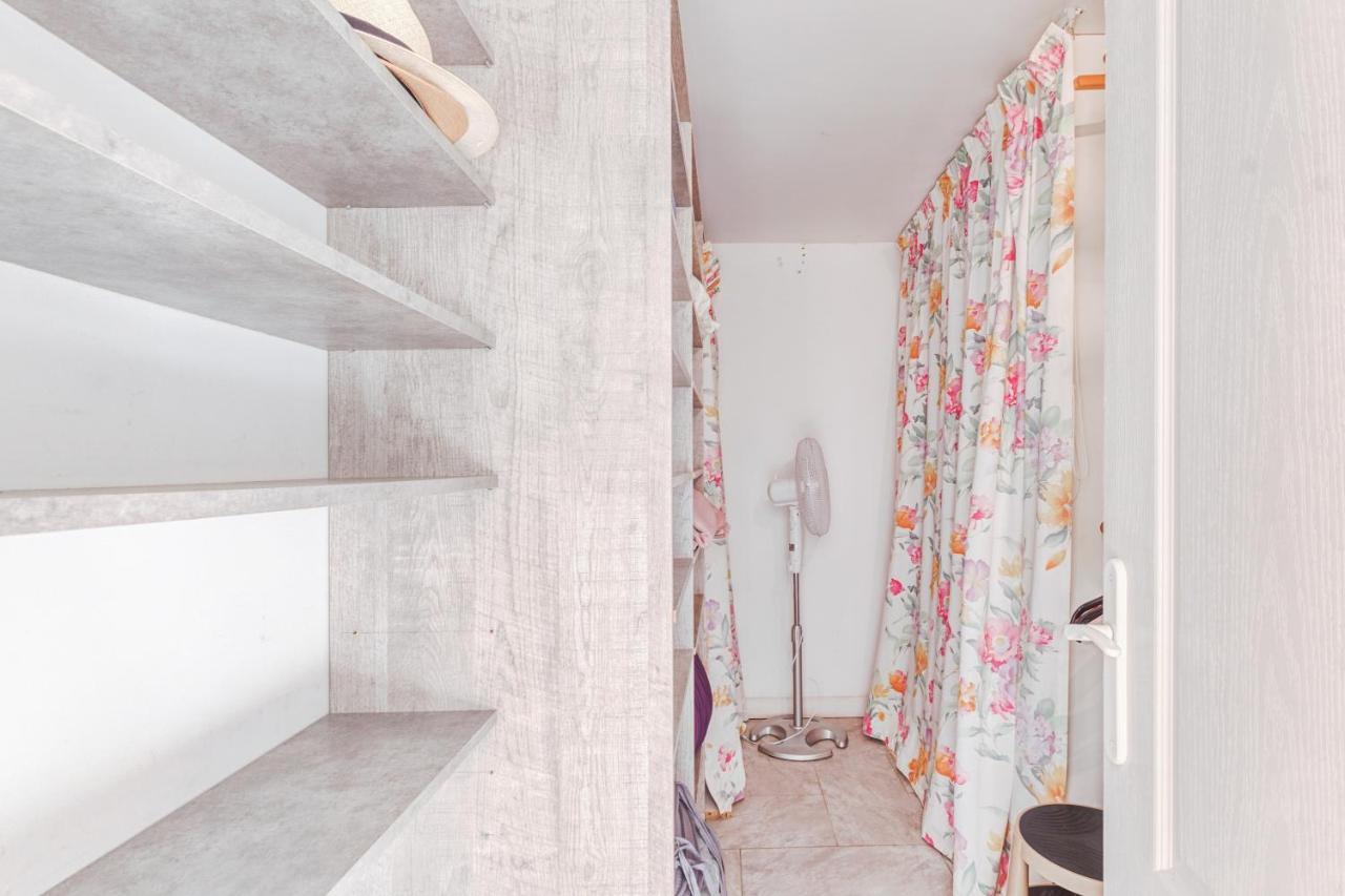 Beau T3 Au Mont Des Oiseaux Apartment อิแยร์ ภายนอก รูปภาพ