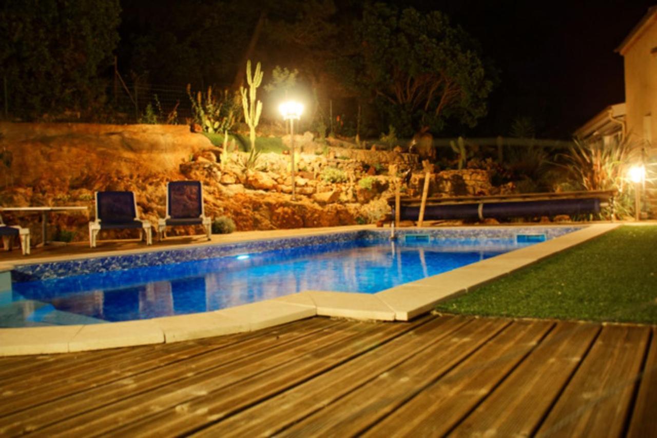 Beau T3 Au Mont Des Oiseaux Apartment อิแยร์ ภายนอก รูปภาพ